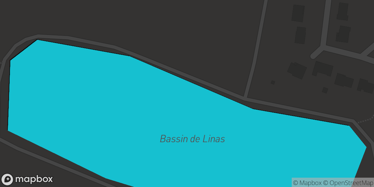 Bassin de Linas (Linas, Essonne, France)